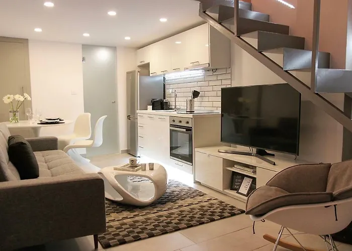 Elegant Loft Skg 2