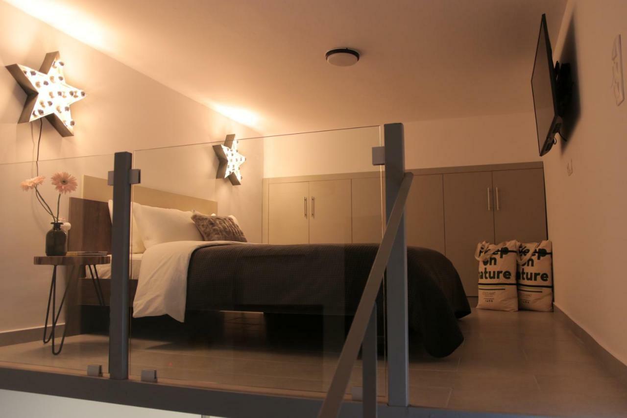 Elegant Loft Skg 2 *
