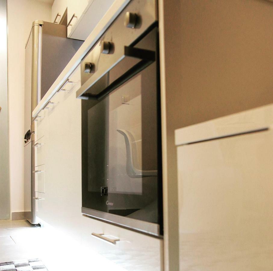 Apartment Elegant Loft Skg 2 Thessaloniki