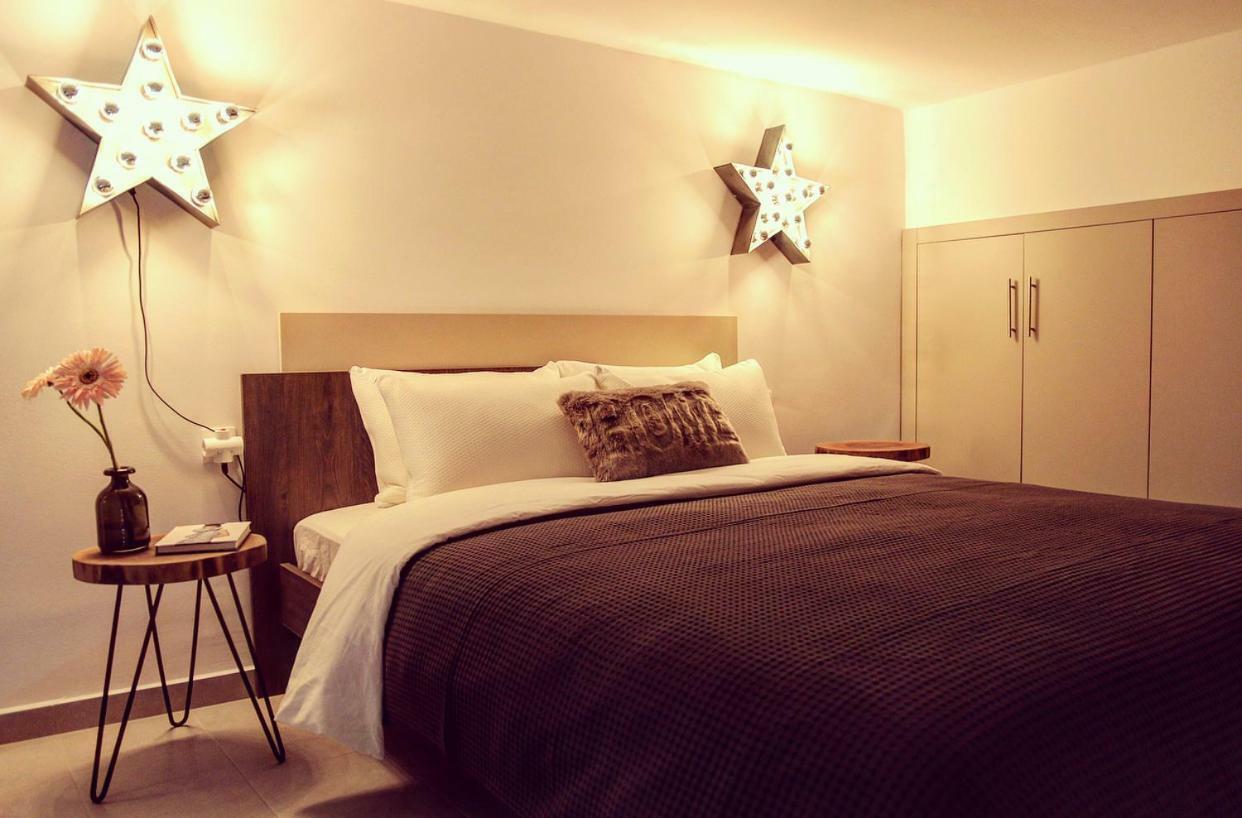 Apartment Elegant Loft Skg 2
