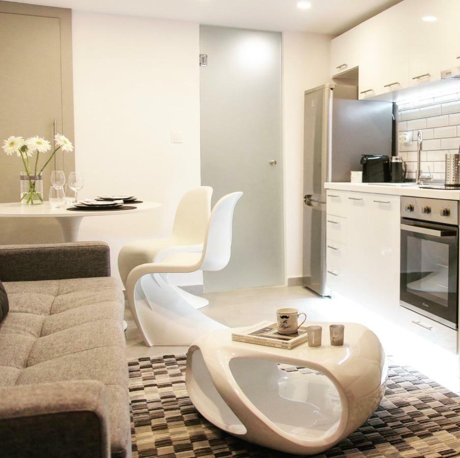 Elegant Loft Skg 2 Apartment *